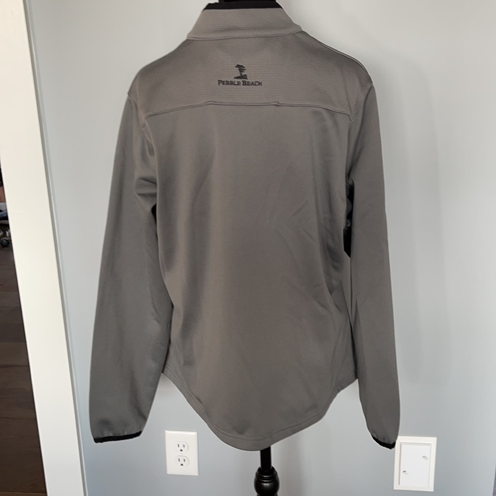 NWOT F-22 Raptor Jacket - Picture 3 of 5